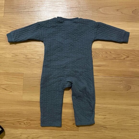 Disney Baby Mickey Mouse Onesie - Picture 6 of 6